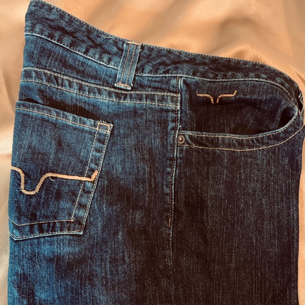 Kimes Ranch women’s jeans